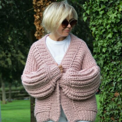 Must Have Cardigan