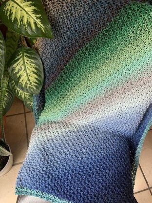 New Yarn – Scheepjes Whirl Fine Art