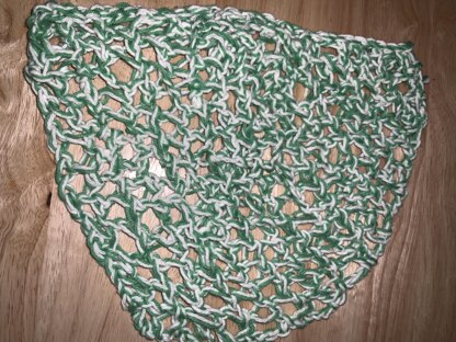 Matcha bandana