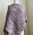 Sail Away shawl