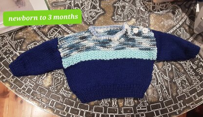 Baby jumper