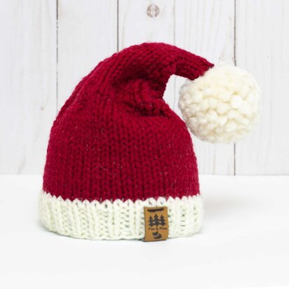 Santa Cap Christmas Hat