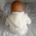 Jacket with Hood