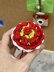 Mini Bouquet turn into a Princess Doll PDF Pattern!