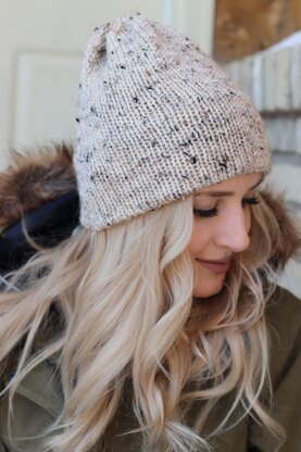 Charleswood Beanie