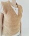 Toffee Shop Vest