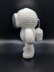 Space Man Amigurumi