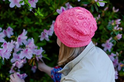 Bloom Hat