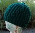 Bells of Ireland Cap