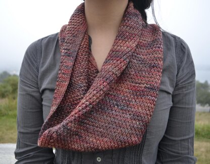 Straw Cowl