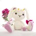 Wilhelmina Bunny Rabbit