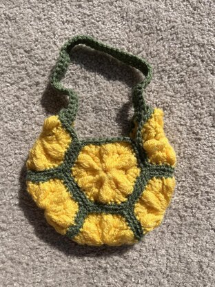 Florin Bag