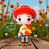 Woody and Jessie Amigurumi Pattern Bundle – Toy Story Crochet PDF