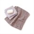 Chevron Wash Cloth