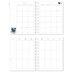 The Happy Planner Seasonal Watercolor Big 12 Month Planner