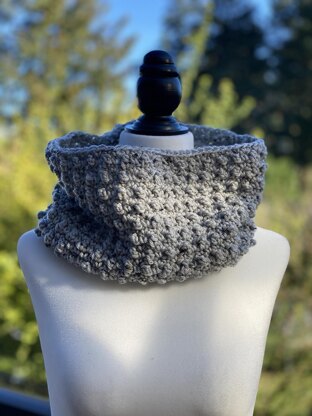 Abbey Lane Cowl