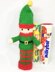 Christmas Elf Smartie tube, chocolate orange etc