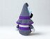 Webby Pebblewick - The Halloween Gnome