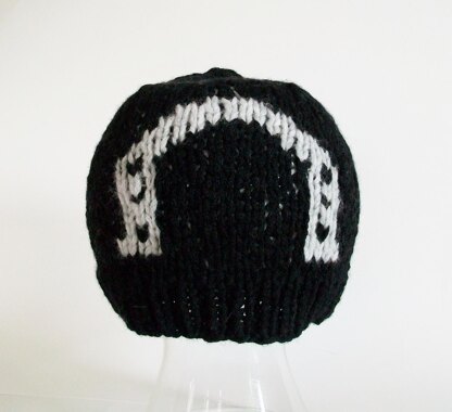 Farrier's Horseshoe Hat