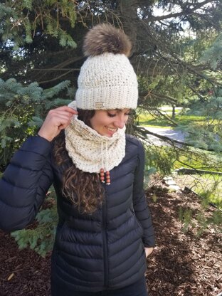 Banf Cowl / Neck Warmer