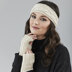 Sesia Lois Headband & Mitts PDF