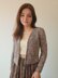 Wavy Day Cardigan