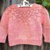 The Gift pullover