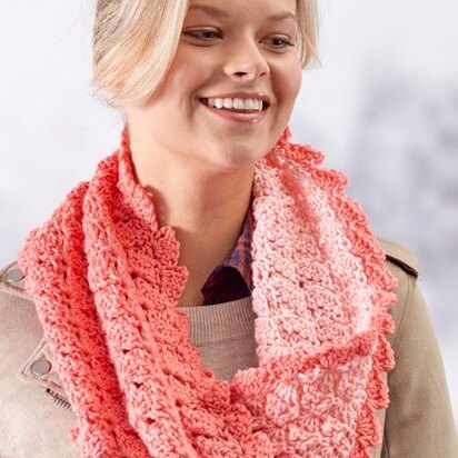 Sweetwater Cowl - I Like Crochet  Crochet cowl pattern, Crochet, Crochet  patterns