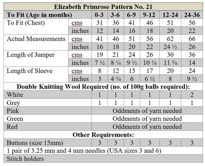 P021 Grey Cat Motif Jumper