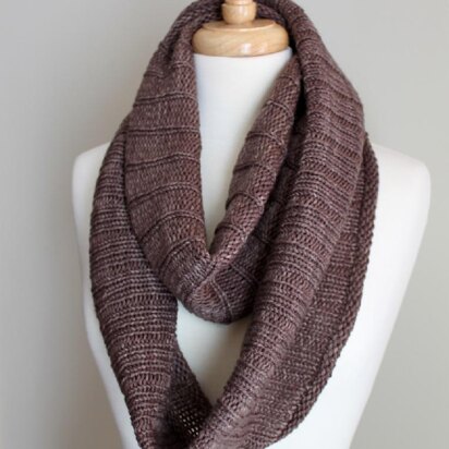 Tranquility Infinity Scarf