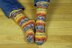 Springfield Socks