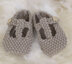 The Little Sublime Hand Knit Book - 600