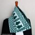 Celtic Cat Cowl