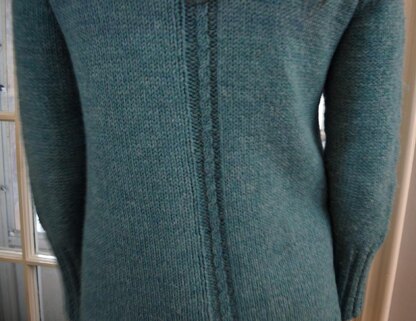 Travel Cardigan