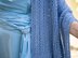 Darlington Lace Scarf and Wrap