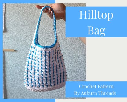 Hilltop Bag