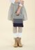 The First Sublime Superfine Alpaca DK Hand Knit Book By Sublime