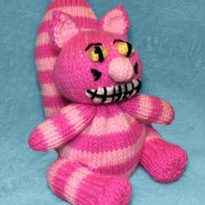 Cheshire Cat