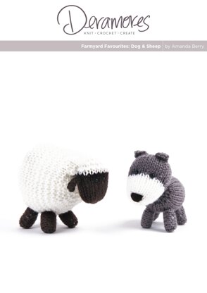 Deramores Farmland Favourites PDF
