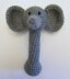 Elephant Rattle