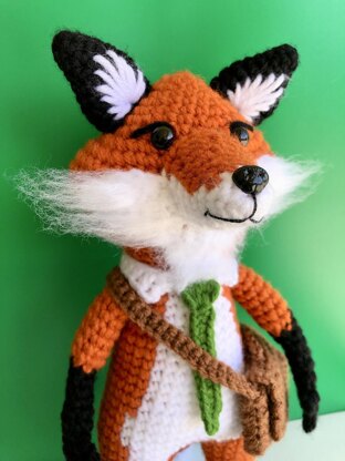 Phineas the Fox