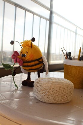 Little bee