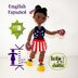 Liberty, Small Crochet Doll Pattern