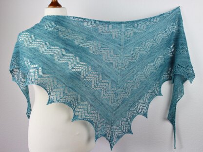 Lorina Shawl