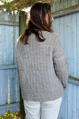 Ormiston in Manos del Uruguay Wool Clasica - 2020LJ-3 - Downloadable PDF