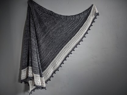 2001 Shawl