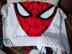 Spider-Man Baby Blanket