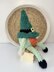 Leprechaun Gnome No sew