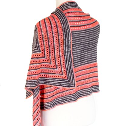 Zircon Wrap
