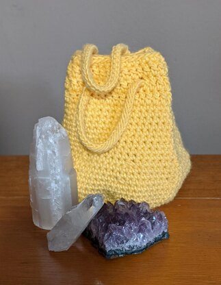 Pocket Full of Sunshine Pouch
